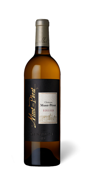 Château Mont-Pérat