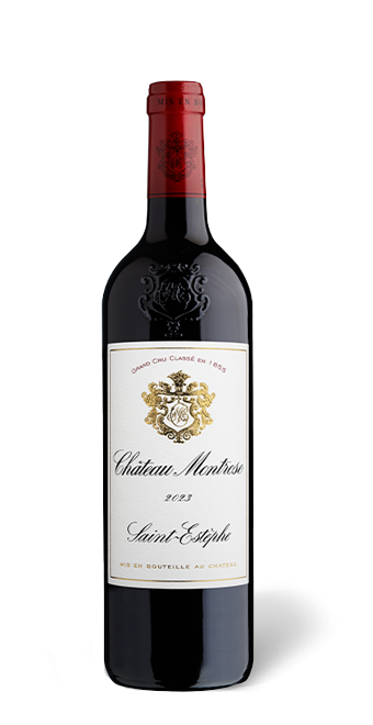 Château Montrose