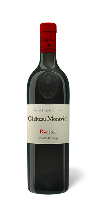 Château Montviel