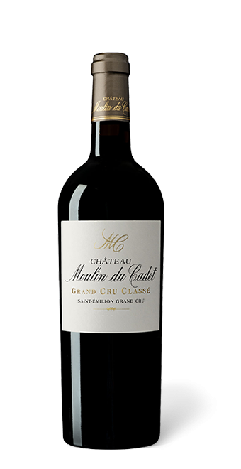 Château Moulin du Cadet
