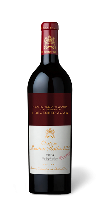 Château Mouton Rothschild
