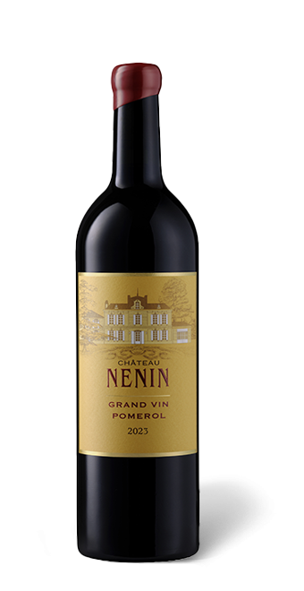Château Nénin