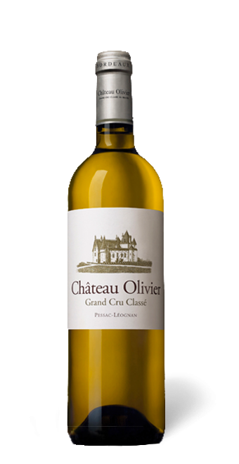 Château Olivier