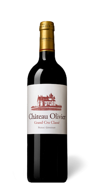 Château Olivier