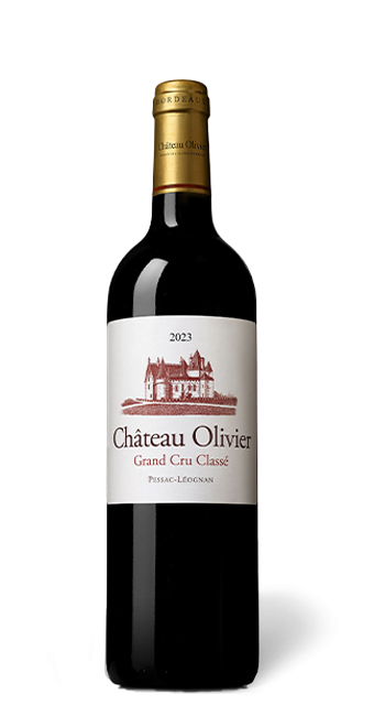 Château Olivier