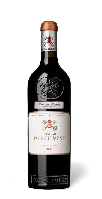 Château Pape Clément