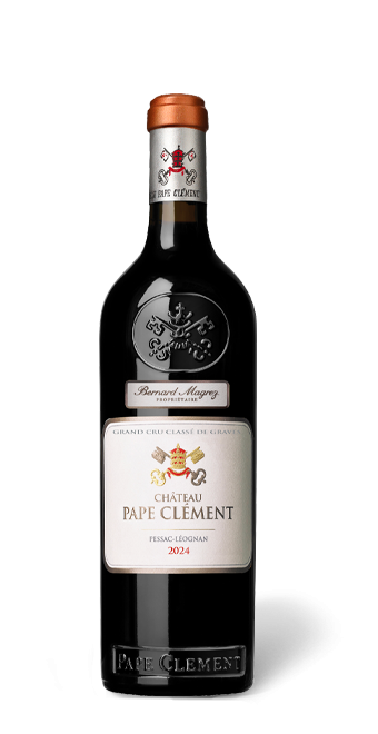 Château Pape Clément