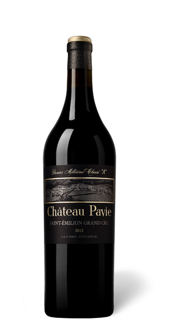 Château Pavie