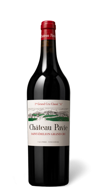 Château Pavie