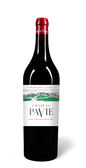 Château Pavie