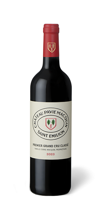 Château Pavie-Macquin