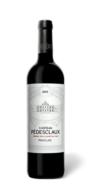 Château Pédesclaux