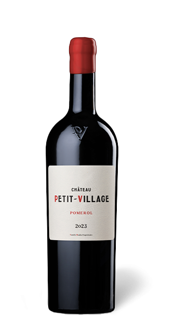 Château Petit-Village