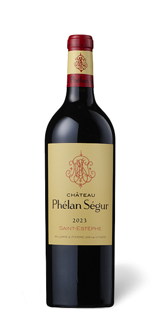 Château Phélan Ségur