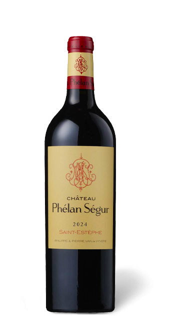 Château Phélan Ségur