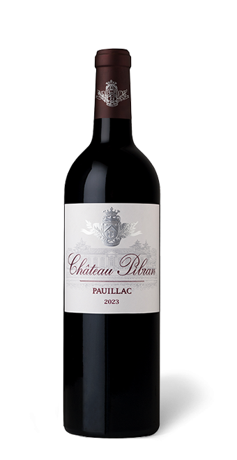 Château Pibran