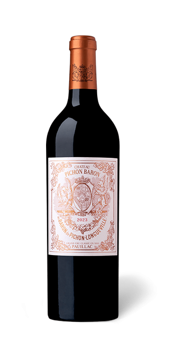 Château Pichon Baron