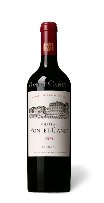 Château Pontet-Canet