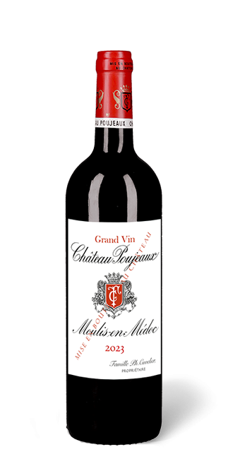 Château Poujeaux