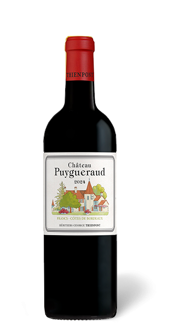 Château Puygueraud