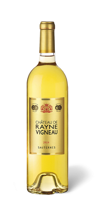 Château de Rayne Vigneau