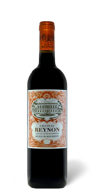 Château Reynon