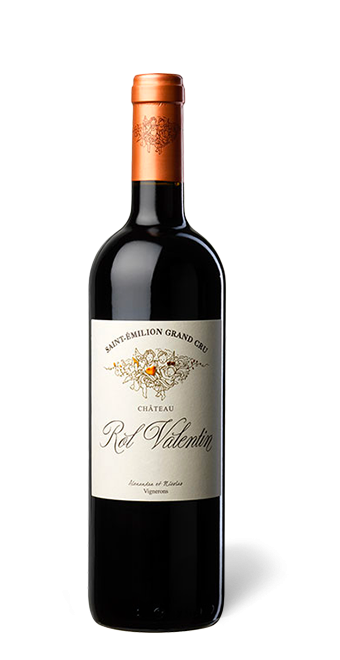 Château Rol Valentin