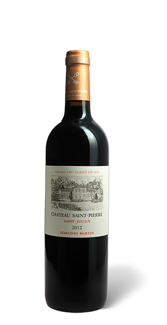 Château Saint-Pierre