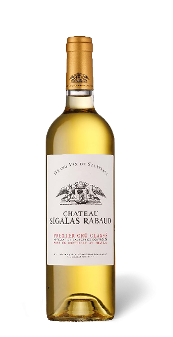Château Sigalas Rabaud