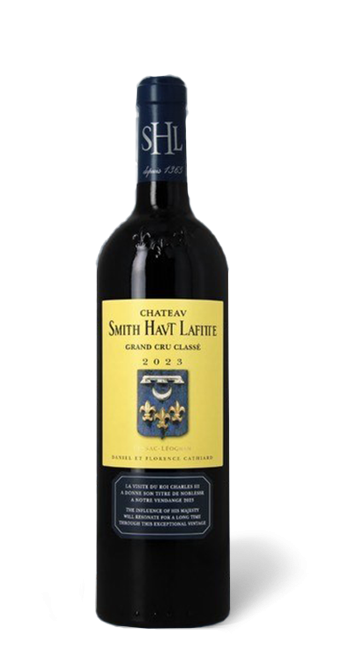 Château Smith Haut Lafitte