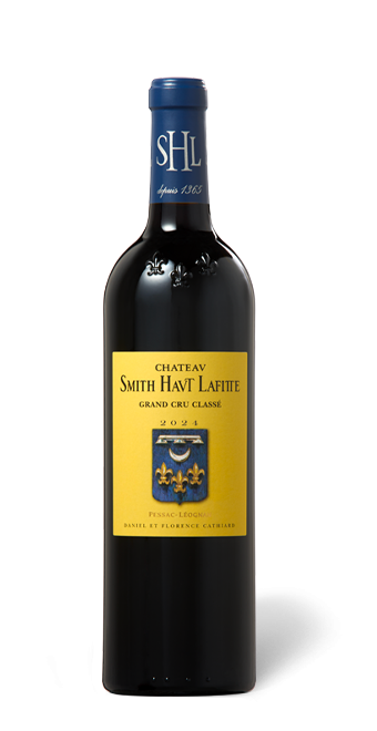 Château Smith Haut Lafitte