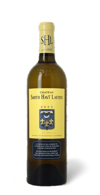 Château Smith Haut Lafitte