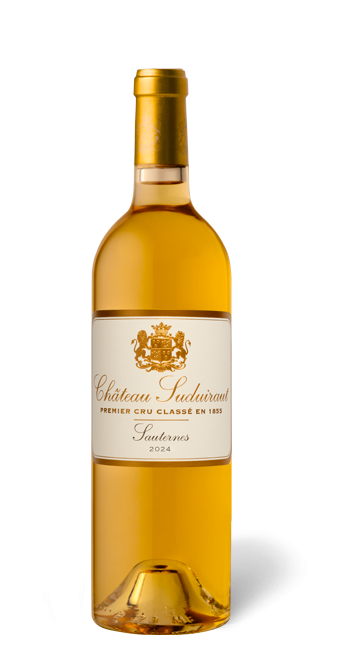 Château Suduiraut