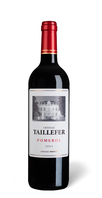 Château Taillefer