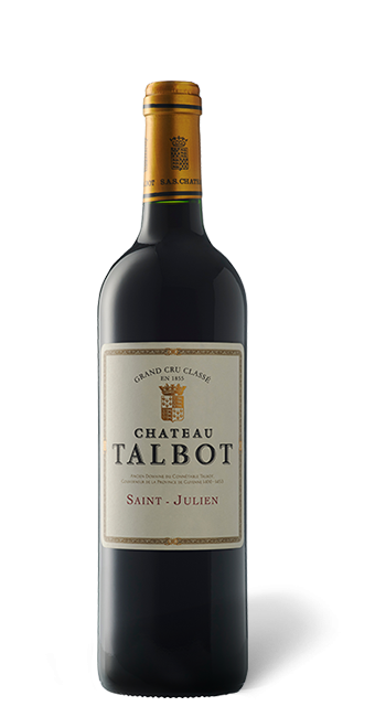 Château Talbot