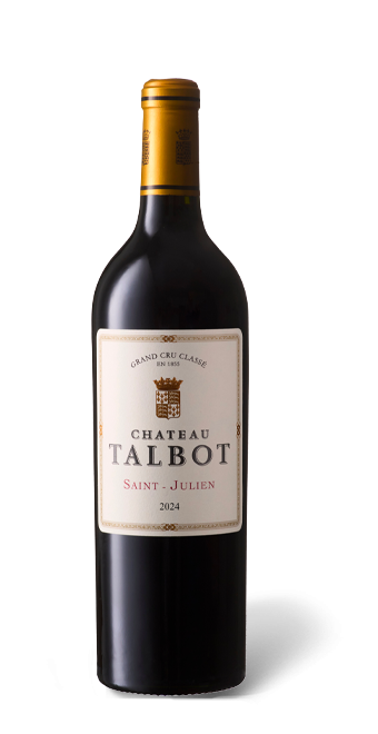 Château Talbot