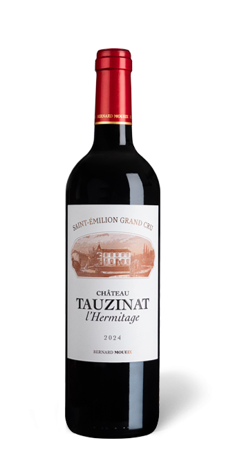 Château Tauzinat L&#039;Hermitage