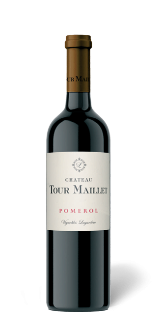 Château Tour Maillet