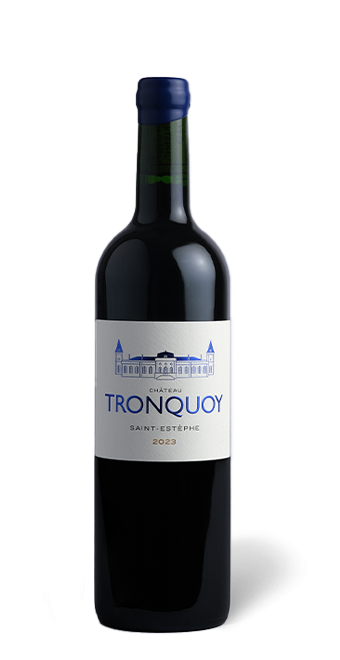 Château Tronquoy