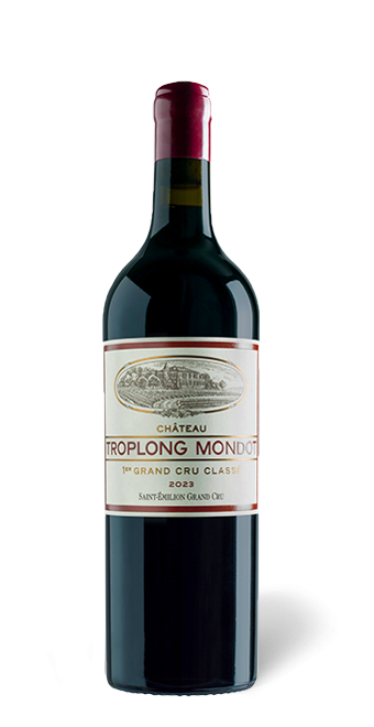 Château Troplong Mondot