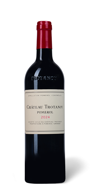 Château Trotanoy