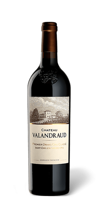 Château Valandraud