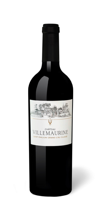 Château Villemaurine