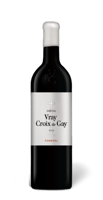 Château Vray Croix de Gay