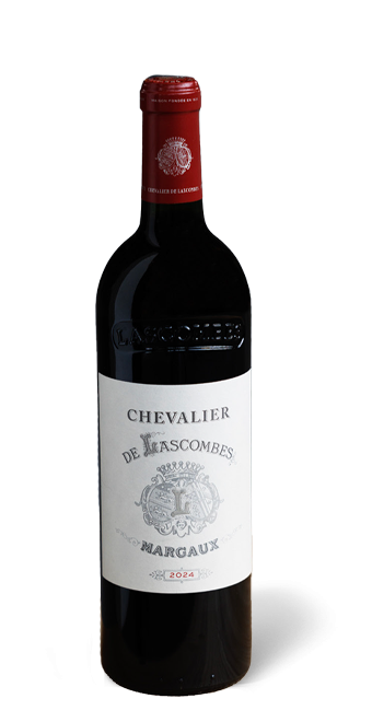 Chevalier de Lascombes