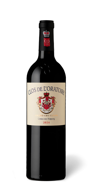 Clos de l&#039;Oratoire