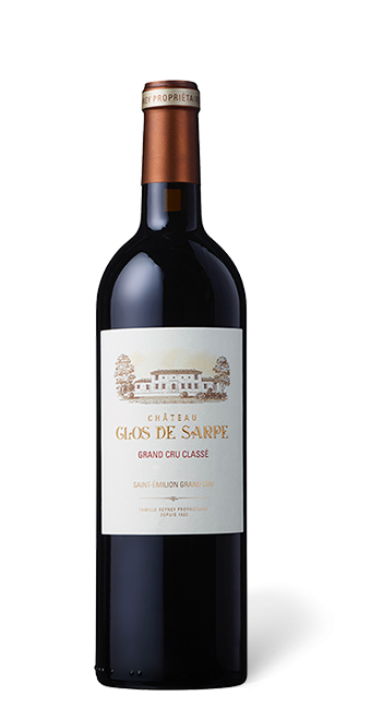 Château Clos de Sarpe