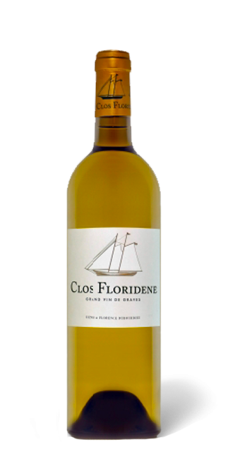 Clos Floridène
