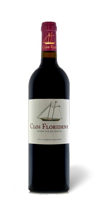 Clos Floridène
