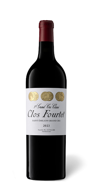 Clos Fourtet